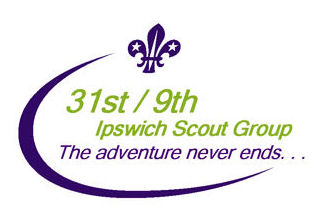31st/9th Ipswich Scout Group